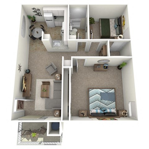 11401 Central Avenue 1-2 Beds Apartment for Rent - Photo Gallery 86